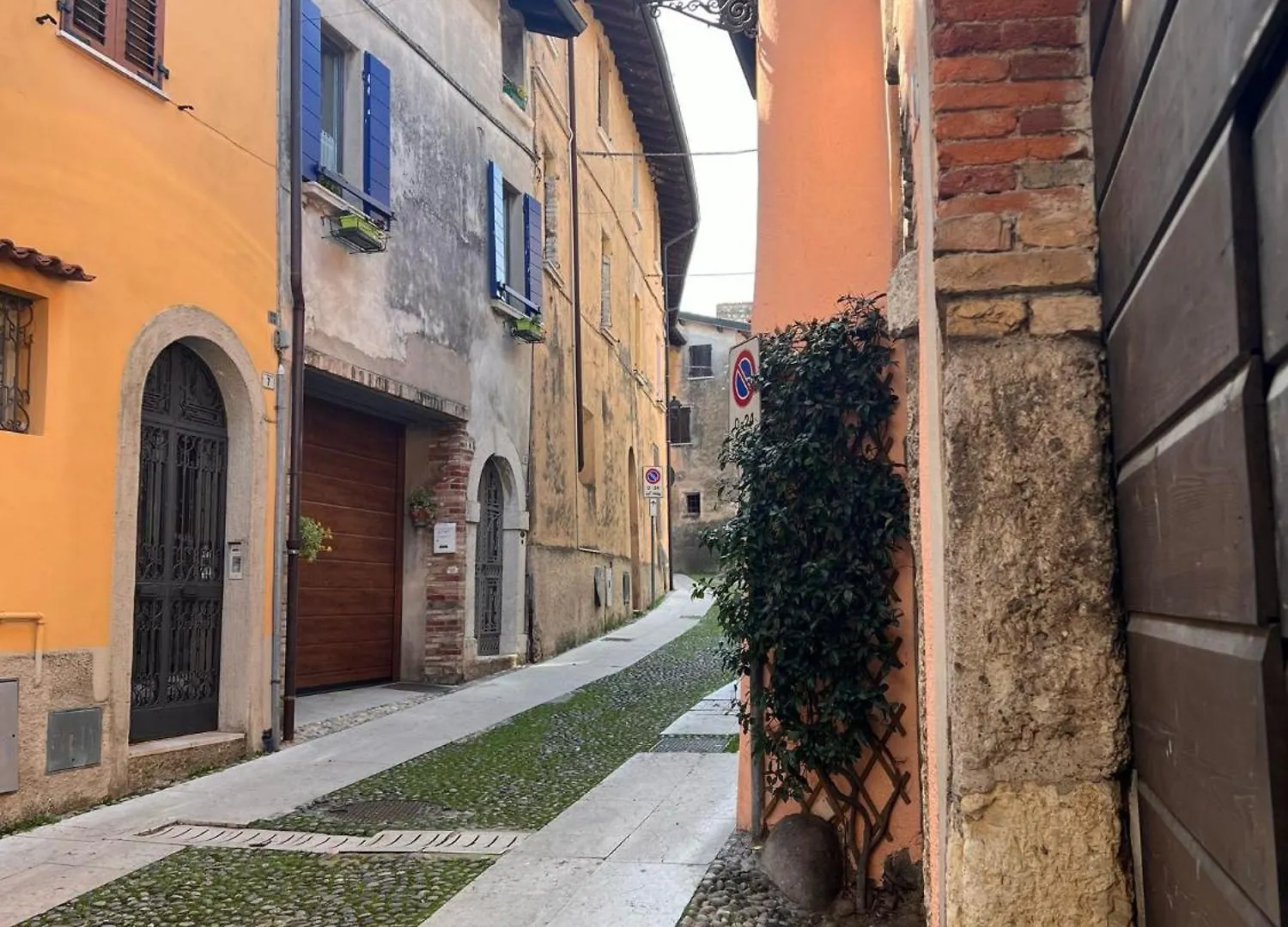 La Finestra Sul Garda Dreaming Holidays San Felice del Benaco