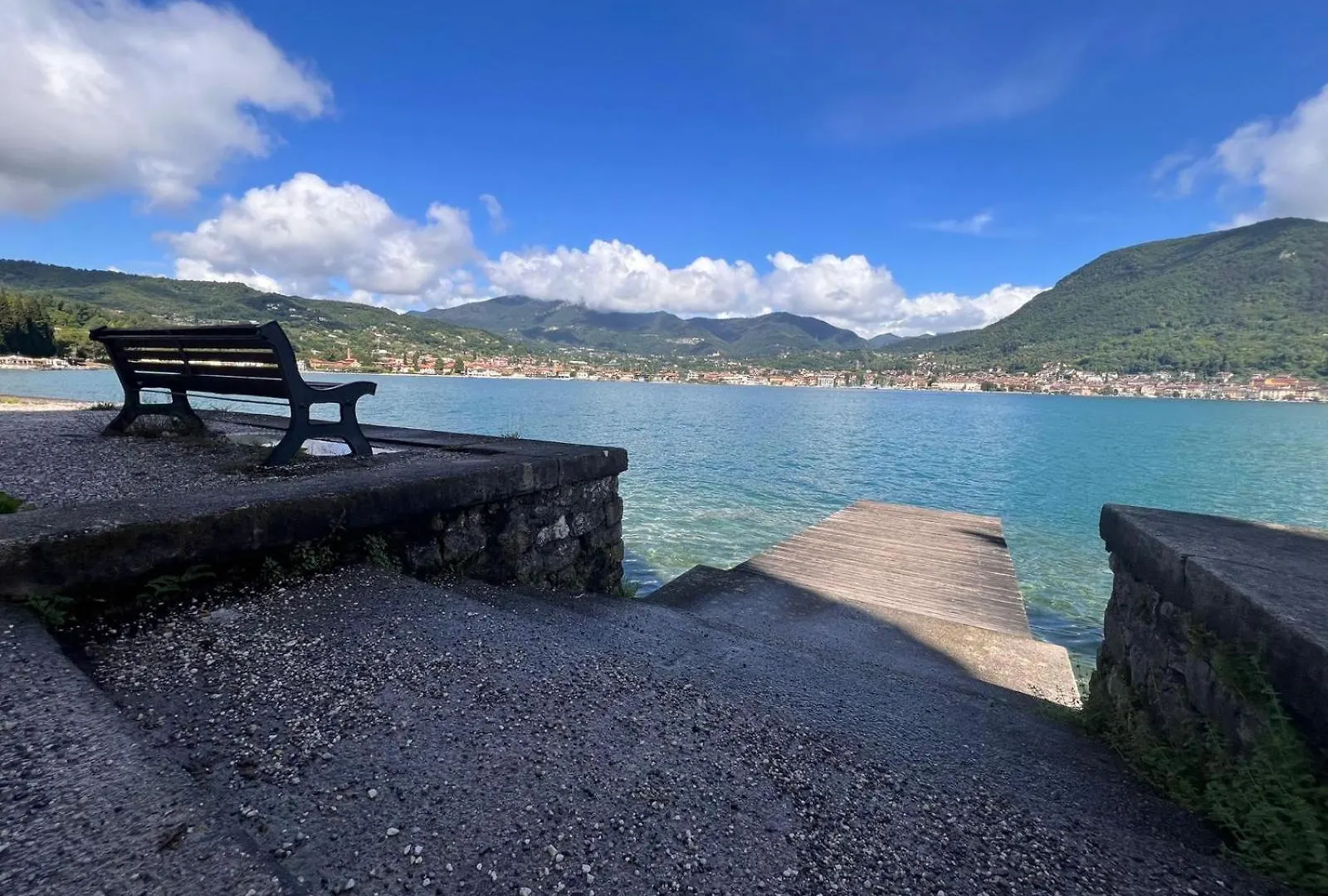 La Finestra Sul Garda Dreaming Holidays San Felice del Benaco
