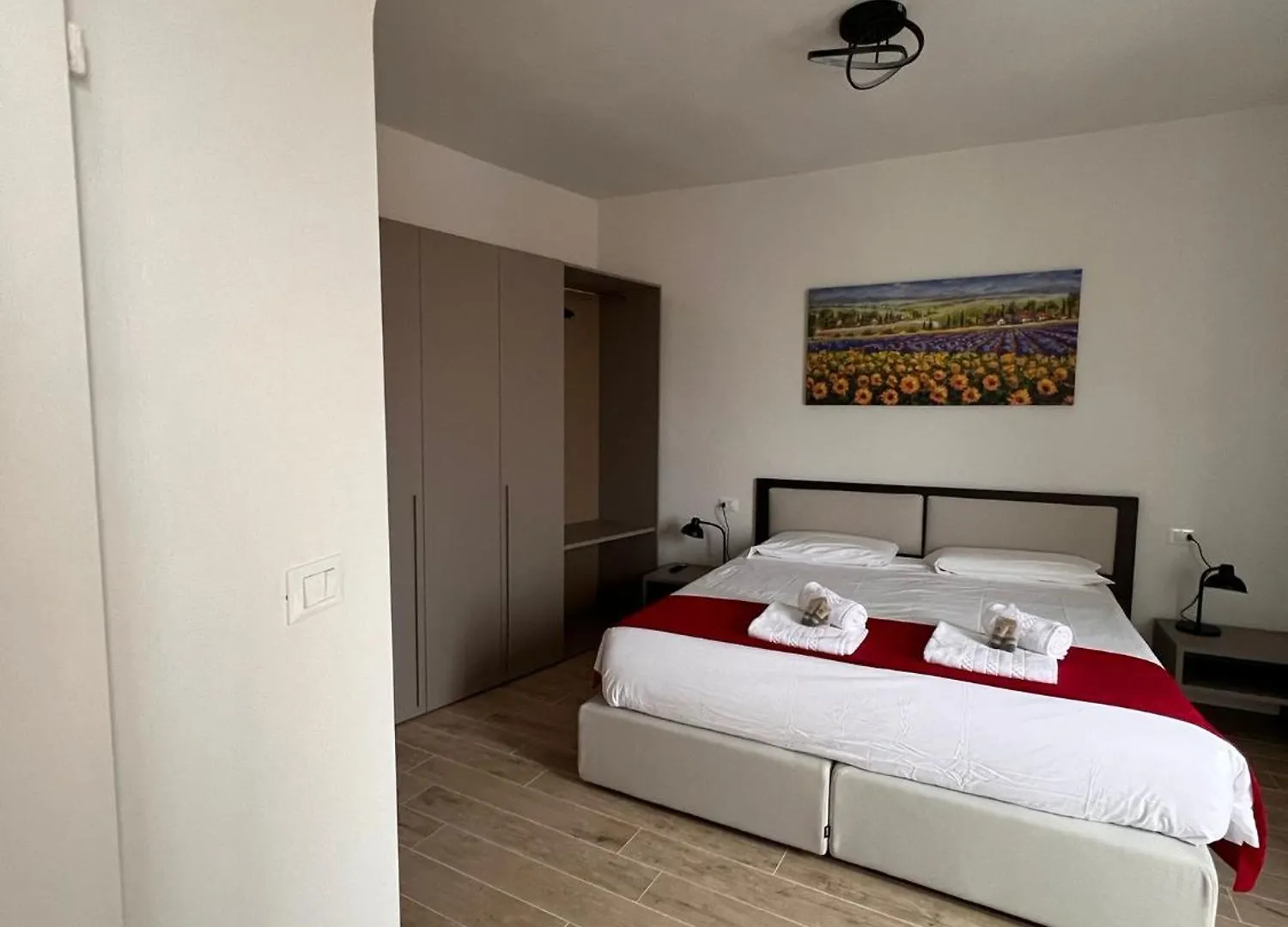 La Finestra Sul Garda Dreaming Holidays San Felice del Benaco