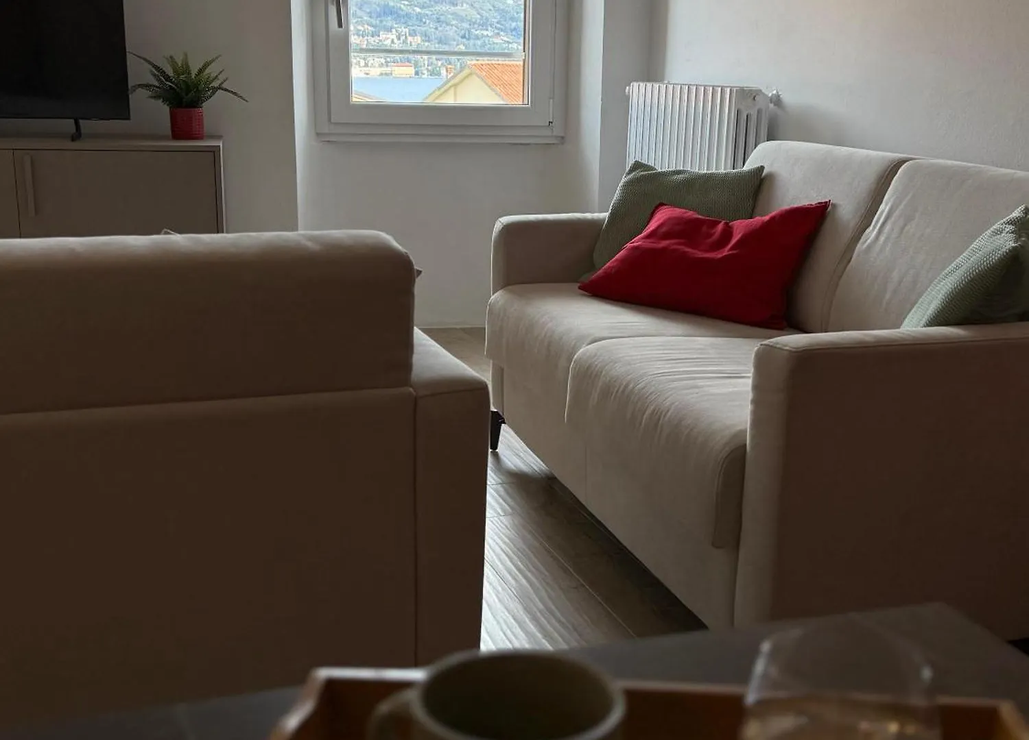 La Finestra Sul Garda Dreaming Holidays San Felice del Benaco