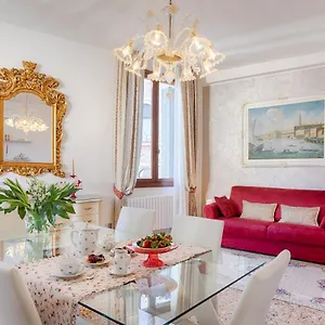  Apartment Perla Italien