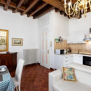  Apartment Corte Rialto Italien