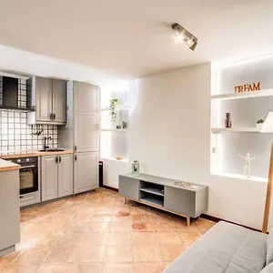  Apartment Fresh House Doria Pamphili Italien