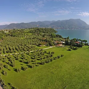 Agriturismo La Breda San Felice del Benaco