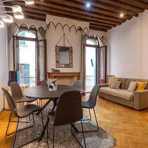  Apartment Ca' Del Doge San Marco Italien