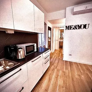  Apartment Welcome Traveller Italien