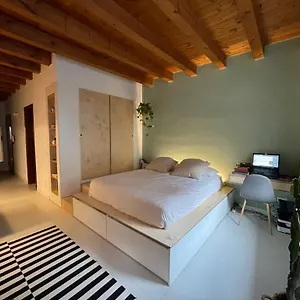  Apartment San Nazaro 47 Italien