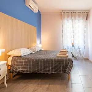  Apartment Pratosanto, Relax Nel Cuore Di Italien
