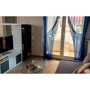  Apartment Attico Con Terrazzo Italien