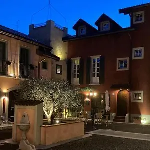La Corte Di Vicolo Torre Uboldo