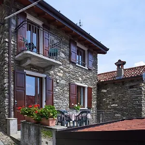 Casa Alex Pianello Del Lario