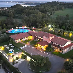 Garda Hill Soiano Del Lago