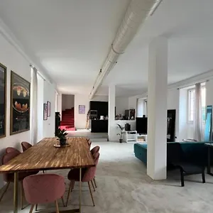 La Casa Di Wayne Cologno Monzese