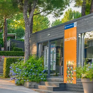 Concept Village Piccola Gardiola San Felice del Benaco