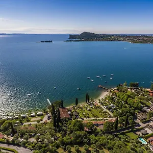 Campeggio Ideal Molino San Felice del Benaco