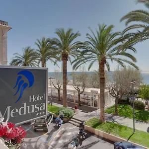 *** Hotel Medusa Italien
