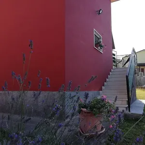  Ferienhaus Ca' En Tu Ciosu Italien
