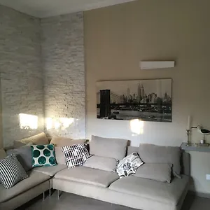  Ferienhaus Il Gelsomino Garden Italien