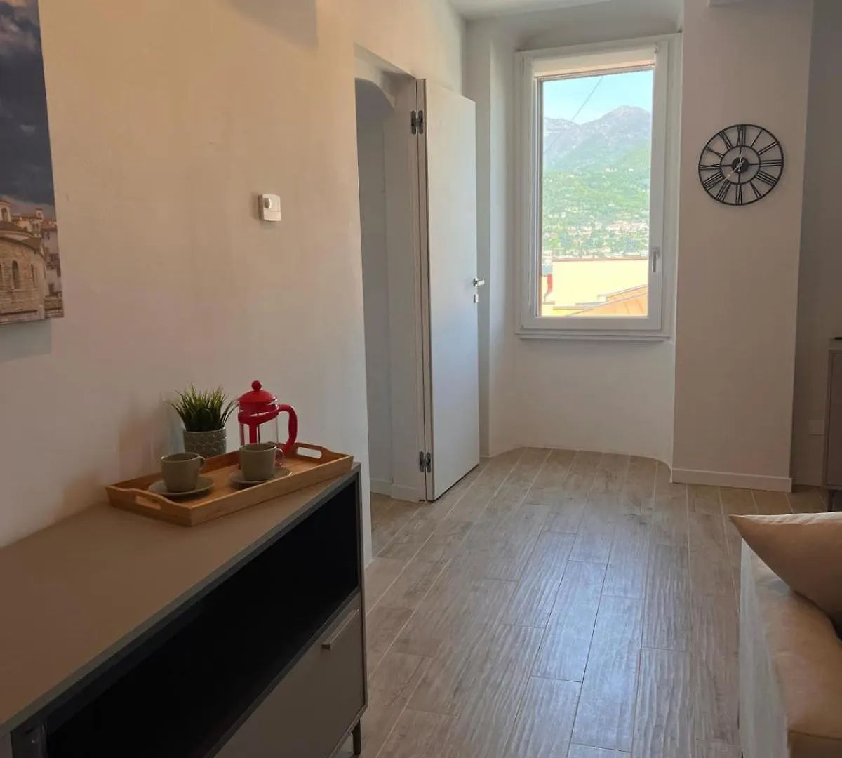 La Finestra Sul Garda Dreaming Holidays San Felice del Benaco