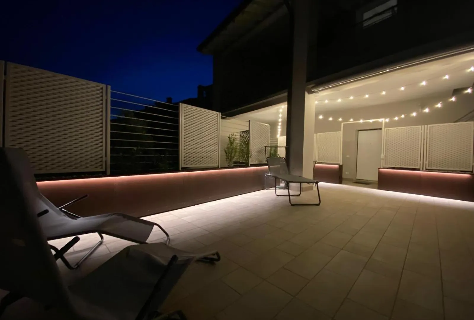 La Finestra Sul Garda Dreaming Holidays San Felice del Benaco Apartment