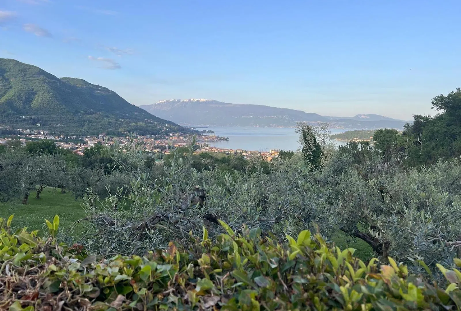 La Finestra Sul Garda Dreaming Holidays San Felice del Benaco