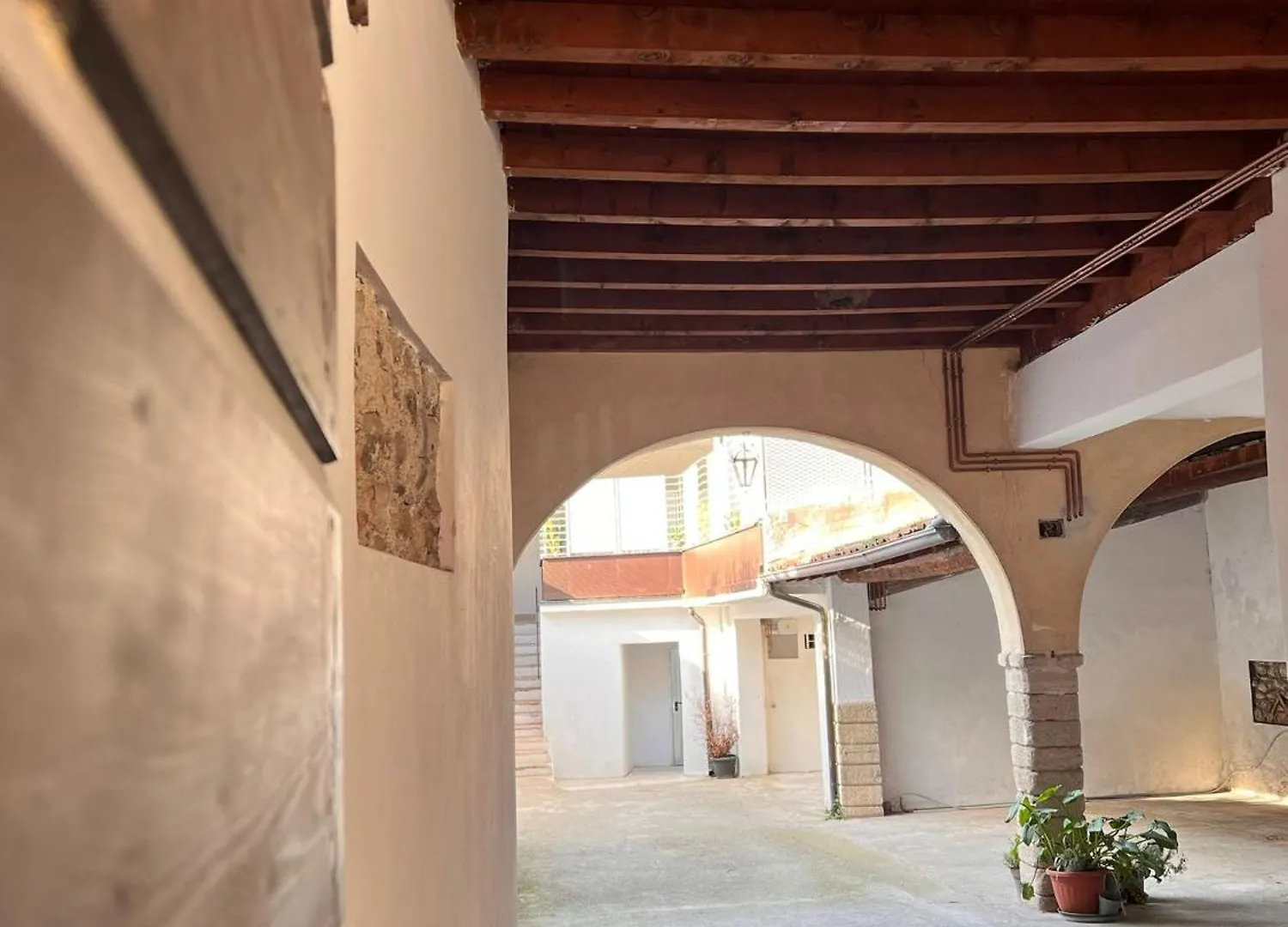 La Finestra Sul Garda Dreaming Holidays San Felice del Benaco 0*,