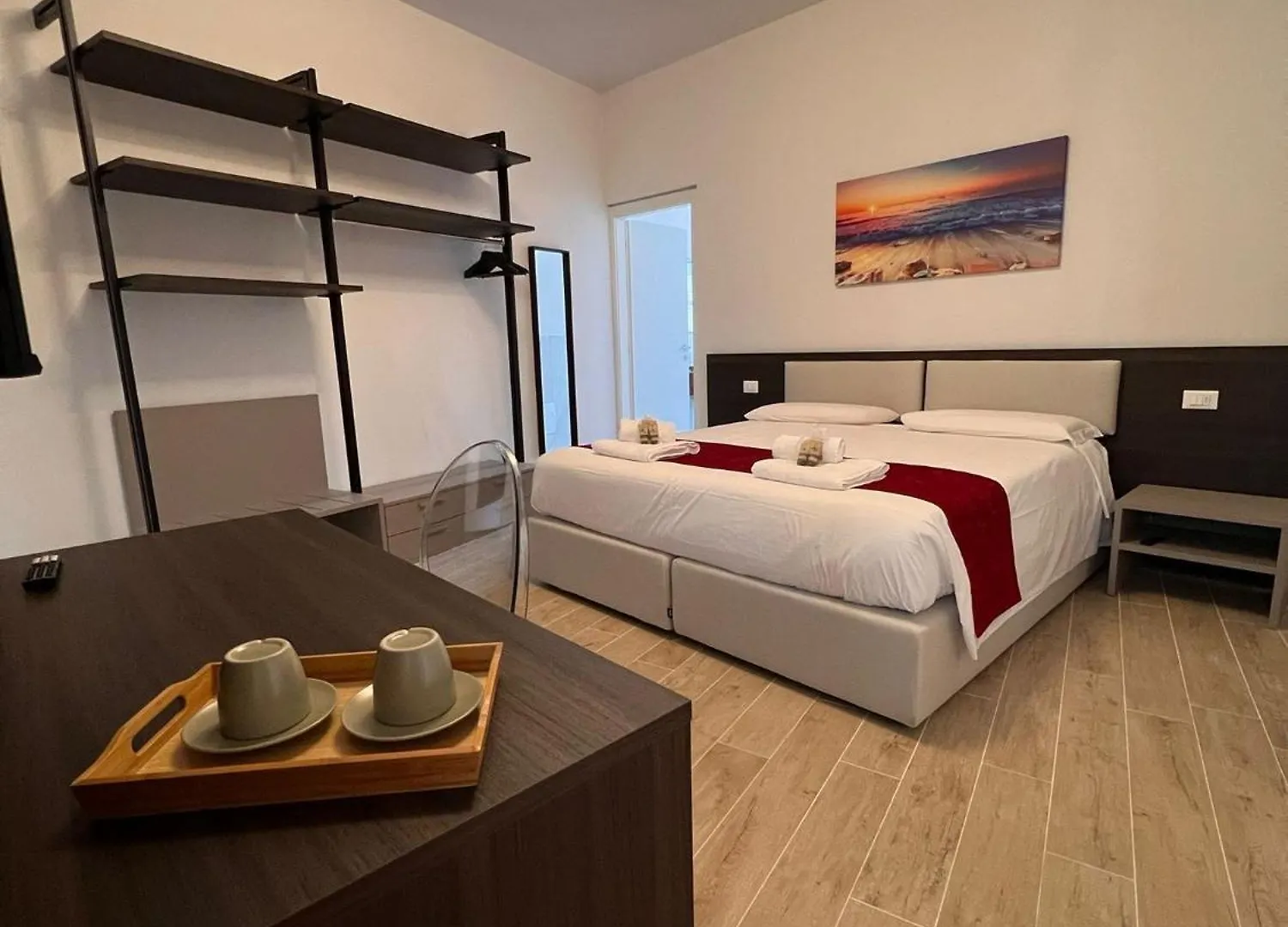 La Finestra Sul Garda Dreaming Holidays San Felice del Benaco Apartment