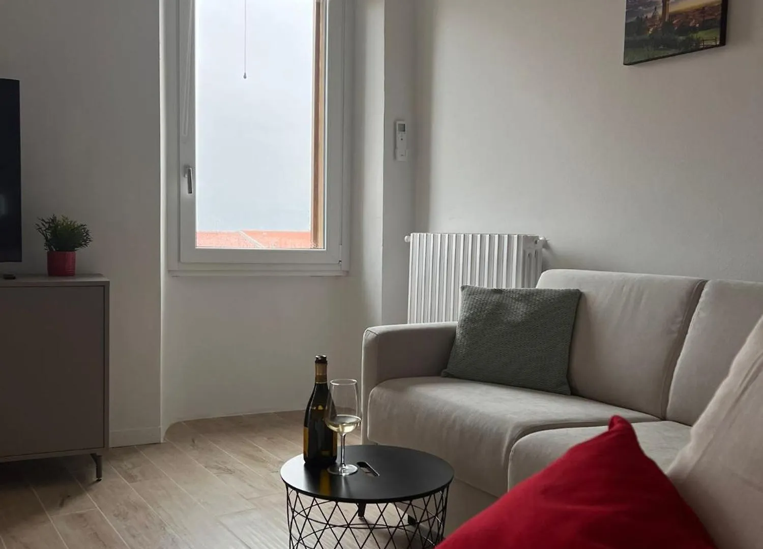La Finestra Sul Garda Dreaming Holidays San Felice del Benaco Italien