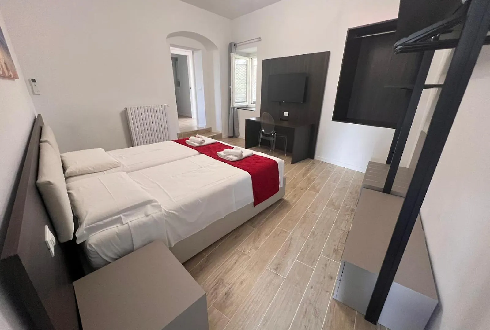 La Finestra Sul Garda Dreaming Holidays San Felice del Benaco 0*,