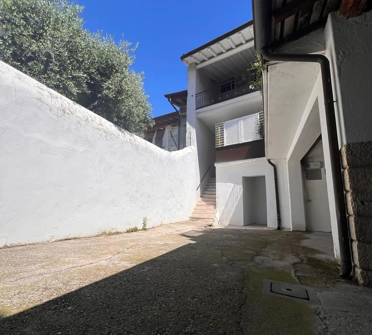 La Finestra Sul Garda Dreaming Holidays San Felice del Benaco