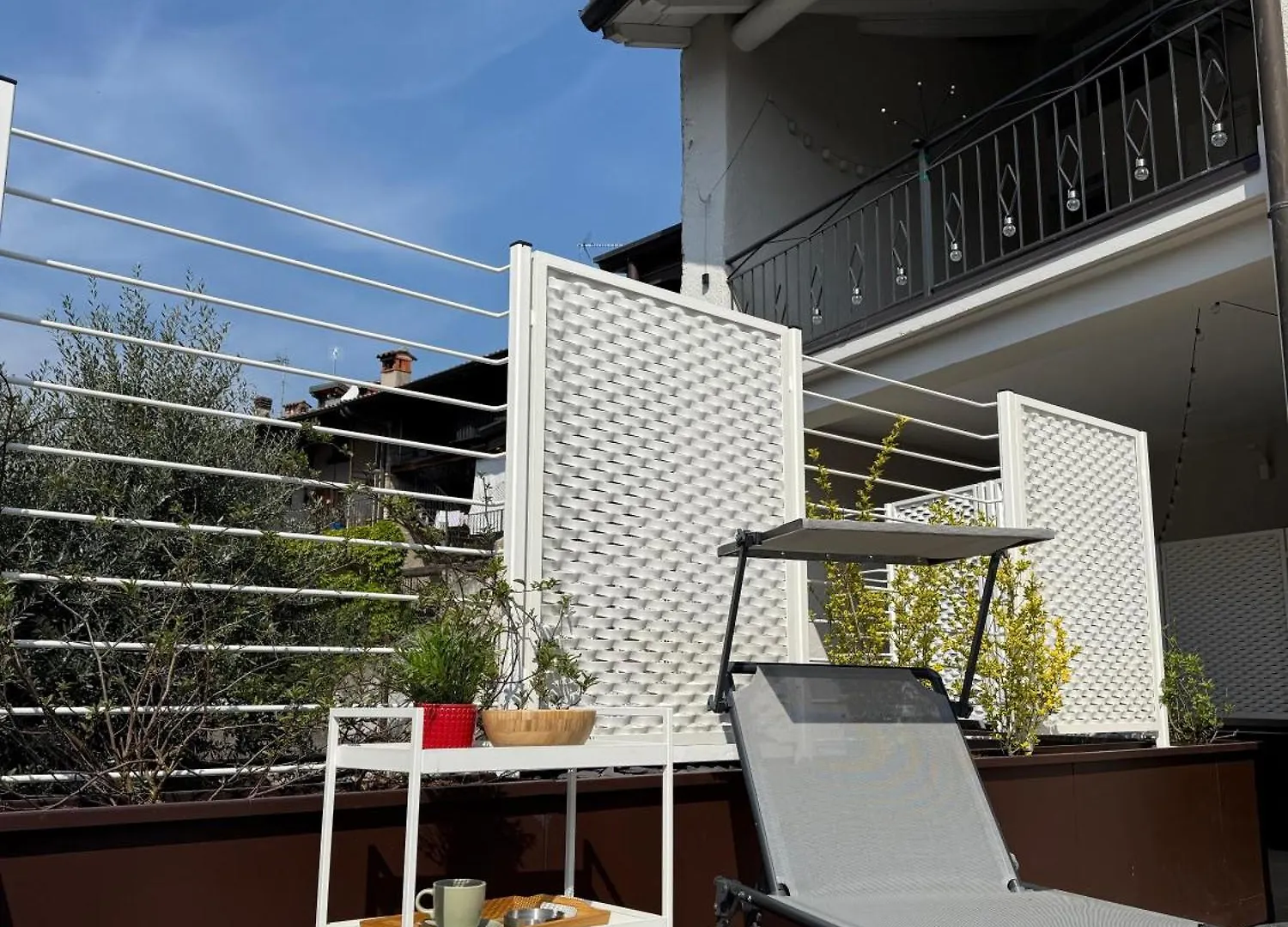 La Finestra Sul Garda Dreaming Holidays San Felice del Benaco 0*,  Italien